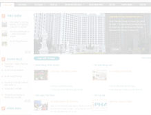 Tablet Screenshot of ephat.com.vn